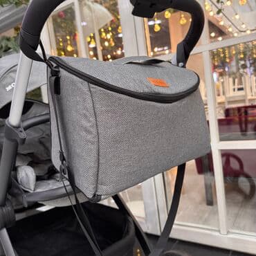 аниматоры бишкек цены: Коляска, Новый — 9