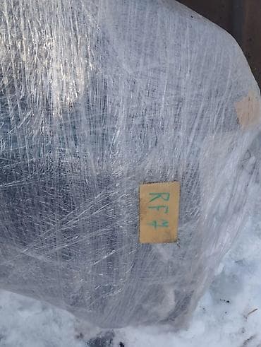 степ срочна: Крыло Переднее правое Honda, Б/у, Оригинал — 3