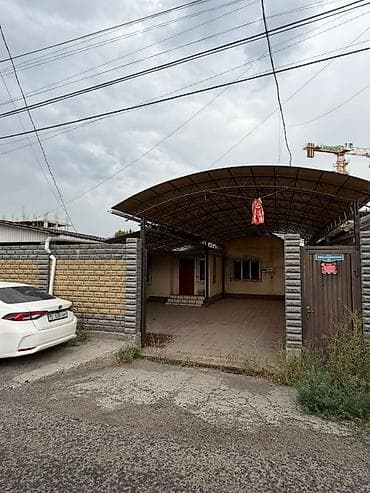 алматинка: 🏡 СРОЧНО ПРОДАЕТСЯ ДОМ! 📍 Район Алматинка / Фрунзе Предлагается — 9