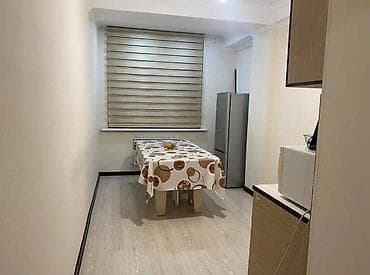 2 room: 2 комнаты, 69 м², Элитка, 8 этаж, Евроремонт — 5