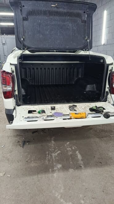 кузовшик бишкек: Компьютердик диагностика, Чыпкаларды алмаштыруу, Автоэлектрик кызматтары, баруусуз — 6