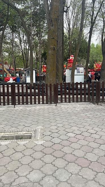 Бизнес үчүн жабдуулар: 05.04.2026 в 18:30 на сонате поцарапал морнинг брат если читаешь — 1