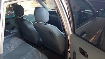 камри 40 крыша: Toyota Duet: 2001 г., 1 л, Автомат, Бензин, Хэтчбэк — 7