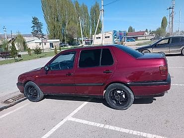 передний бампер опель вектра б: Volkswagen Vento: 1993 г., 1.8 л, Механика, Бензин, Седан — 6