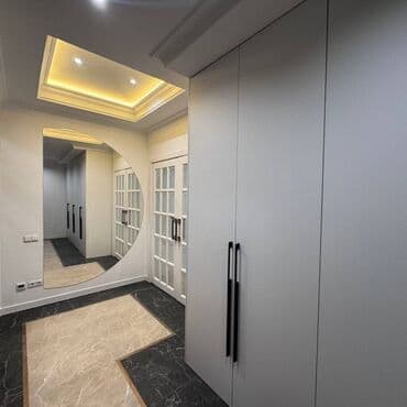 сдаю дом бакай ата: Дом, 270 м², 6 комнат, Агентство недвижимости, Дизайнерский ремонт — 5