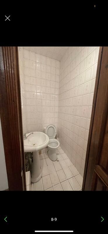 мкр учкун какой район: 2 комнаты, 79 м², 106 серия улучшенная, 6 этаж, Косметический ремонт — 8