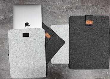 samsung galaxy tab e: Войлочные-чeхлы прeмиум-класса для макбуков и ноутбуков 13-15.6" — — 1