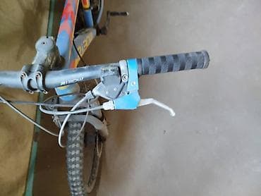 rd 5: Подростковый велосипед — 5