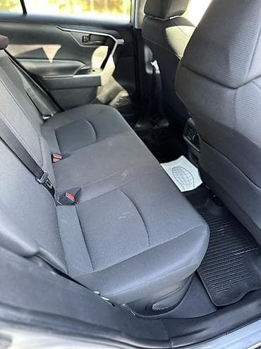 highlander 2012: Toyota RAV4: 2021 г., 2.5 л, Автомат, Гибрид, Кроссовер — 8