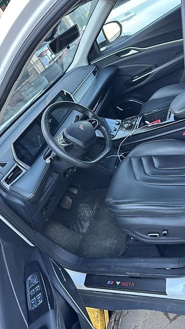 электромобили под выкуп: BYD E2: 2022 г., Автомат, Электромобиль, Кроссовер — 3