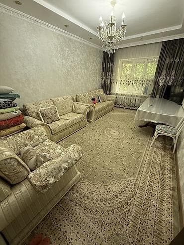 110: 2 комнаты, 54 м², Индивидуалка, 1 этаж — 6