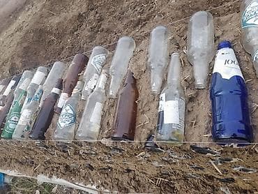 Кладкага 1 или 2 Адам Керек. 20 000 кирпич Которуш Керек Жатакана at lalafo.kg Кладкага 1 или 2 Адам Керек. 20 000 кирпич Которуш Керек Жатакана