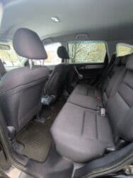 мухобойка хонда срв: Honda CR-V: 2008 г., 2.4 л, Автомат, Бензин, Внедорожник — 8