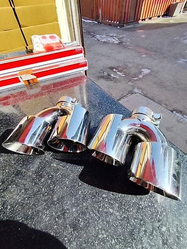 решотка на стрим: Декоративные накладки Сталь, Land Rover — 1