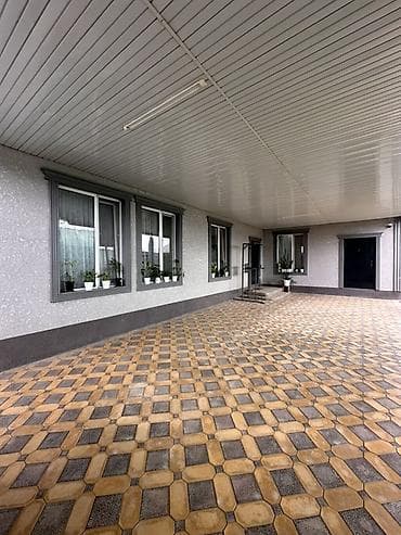 контейнер сатылат ош: 📍В Шопокове ж/м Ынтымак продается дом на участке 5 соток, 85 кв.м. — 3