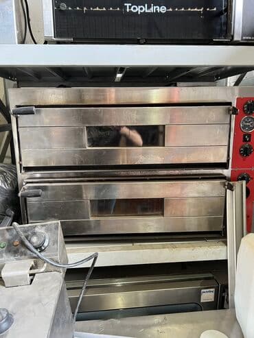 печи для.пекарни в бишкеке: Пицца печи!, печь для пиццы, пицца, печь, печка, пицца печь! — 6