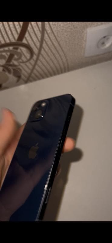 xbox 2: IPhone 13, 128 ГБ, Blue Titanium, Защитное стекло, Чехол, Кабель, 85 % — 2