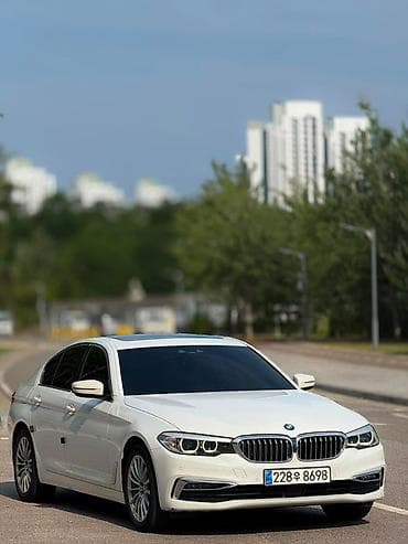 m5 e60: BMW 5 series: 2020 г., Седан — 1