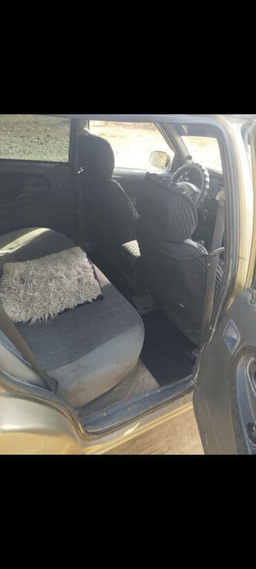 крыло нексия 2: Daewoo Nexia: 2005 г., 1.6 л, Механика, Бензин, Седан — 9