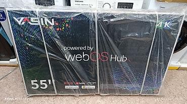 a53 5g: Срочная акция Yasin 55 UD81 webos magic пульт smart Android Yasin — 9