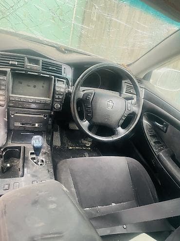 разбор японии: Toyota, Б/у, Оригинал — 3