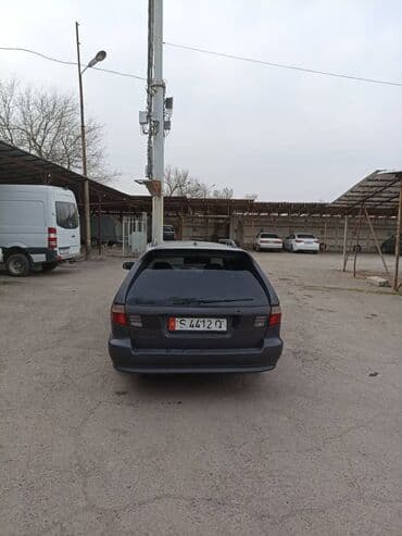 газ оборудование на авто: Mitsubishi Galant: 1998 г. — 4