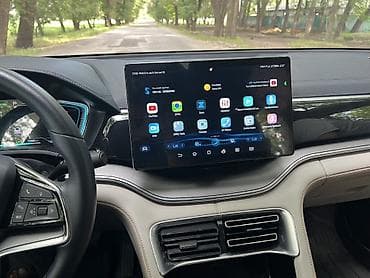 мини электромобиль ош цена: BYD Song Plus: 2022 г., 0.1 л, Вариатор, Электромобиль, Кроссовер — 3