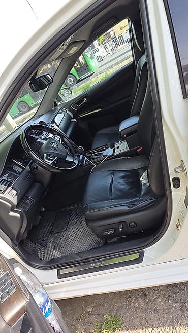 bmw х8: Toyota Camry: 2016 г., 2 л, Автомат, Бензин, Седан — 8