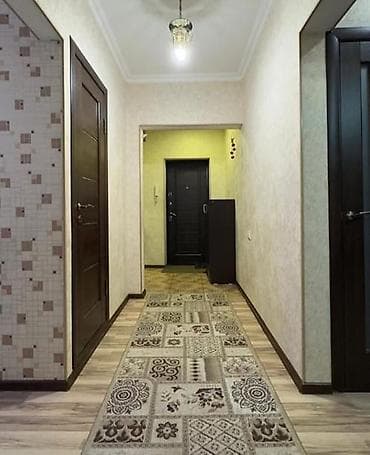 аренда уй: 3 комнаты, Риэлтор, Без подселения — 7