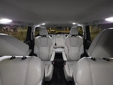 Унаа сатуу: Subaru Ascent: 2020 г., 2.4 л, Вариатор, Бензин, Кроссовер — 8