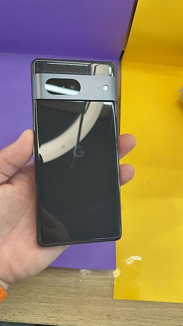 Google Pixel 7, Б/у, 128 ГБ