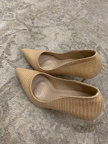 pull and beer: Новые Туфли лодочки 38 размеро. Качество отличное — 3