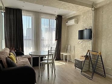 империал: 2 комнаты, Собственник, Без подселения, С мебелью полностью — 2