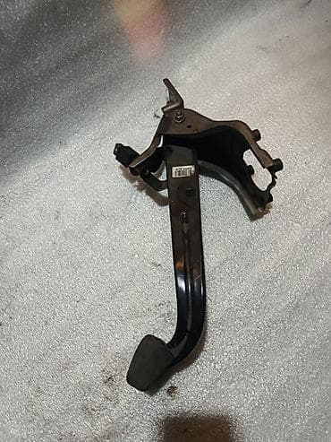 педаль сцепления: Педальный узел сцепления Hyundai/Kia - Полный модуль педали сцепления — 4