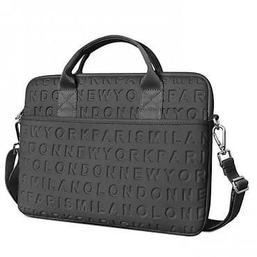 Сумка Wiwu 15.4дд Cosmo Handbag Vogue Laptop Slim Bag (with strap)
