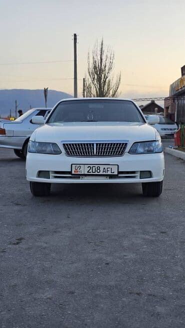 продается в рассрочку авто минивен степ вагон: Nissan Laurel: 2000 г., 2 л, Автомат, Бензиновая, Седан — 3