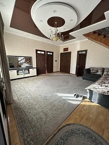 продаются дом кок жар: 🏡 Продаётся дом в районе Резиденция 📍 Ориентир: обкомский дом — 9