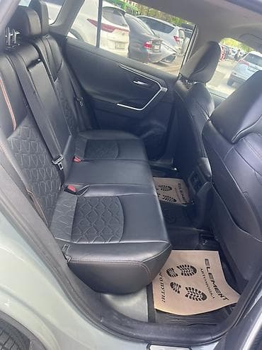 дверь рав4: Toyota RAV4: 2019 г., 2.5 л, Автомат, Бензин, Кроссовер — 6