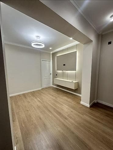 1 bedroom: 1 комната, 38 м², Элитка, 4 этаж, Дизайнерский ремонт — 3
