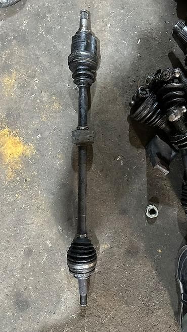 Граната С приводом Toyota