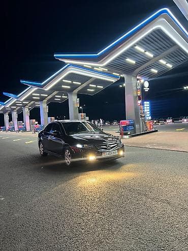аккорд 2008 2.4: Honda Accord: 2008 г., 2.4 л, Автомат, Бензин, Седан — 4