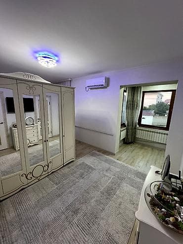 Продажа домов: 🏡 Продаётся уютный 2-этажный кирпичный дом в ж/м Арча-Бешик 📍 — 7