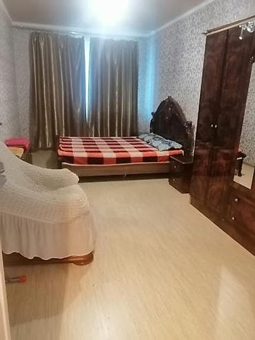 сдаю квартиру ночь: Суточный квартира город Ош позвонить только на Whats'App — 1