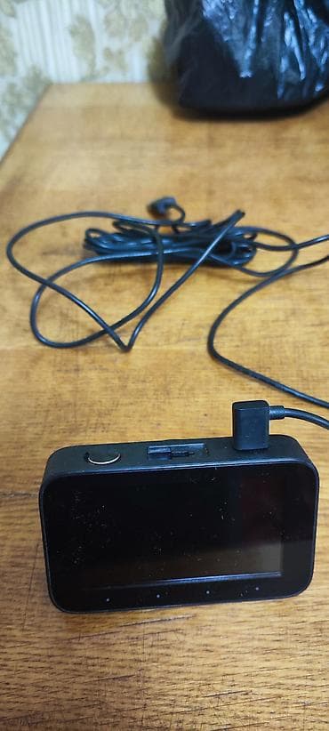 texno spark: Видеорегистратор Б/у, На лобовое стекло, Без GPS, Без G-Sensor, Без антирадара — 3