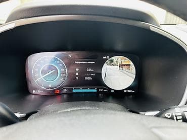hyundai musso: Hyundai Santa Fe: 2021 г., 2.2 л, Робот, Дизель, Кроссовер — 8
