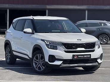 кармашек киа к5: Kia Seltos: 2020 г., 1.6 л, Дизель, Кроссовер — 1