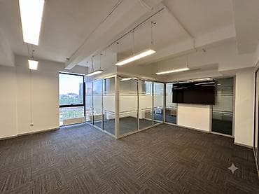 Недвижимость: Аренда офисов, 276 м², В бизнес центре, С системой безопасности, С юридическим адресом — 2