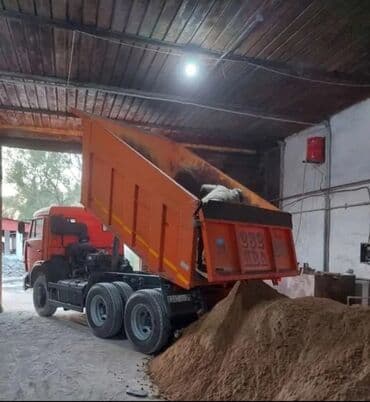 драва отун: Доставка с ЖБИ камень щебень отсев строительные смеси глина грунт — 3