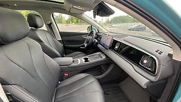 2025: BYD Sea Lion 05: 2025 г., Автомат, Электромобиль, Кроссовер — 8