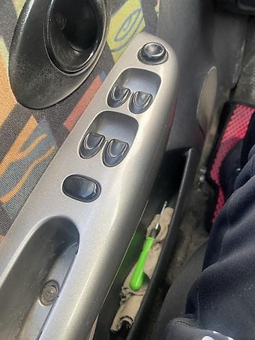 Daewoo: Daewoo Matiz: 2005 г., 1 л, Механика, Бензин, Хэтчбэк — 7